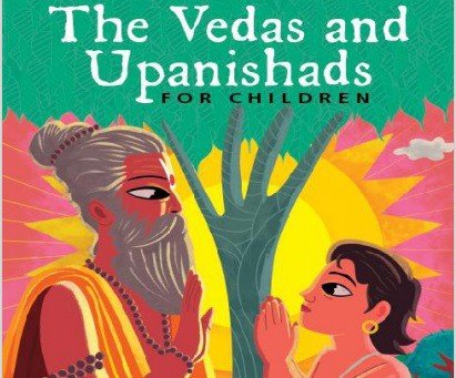 Upanishads FOR CHILDREN